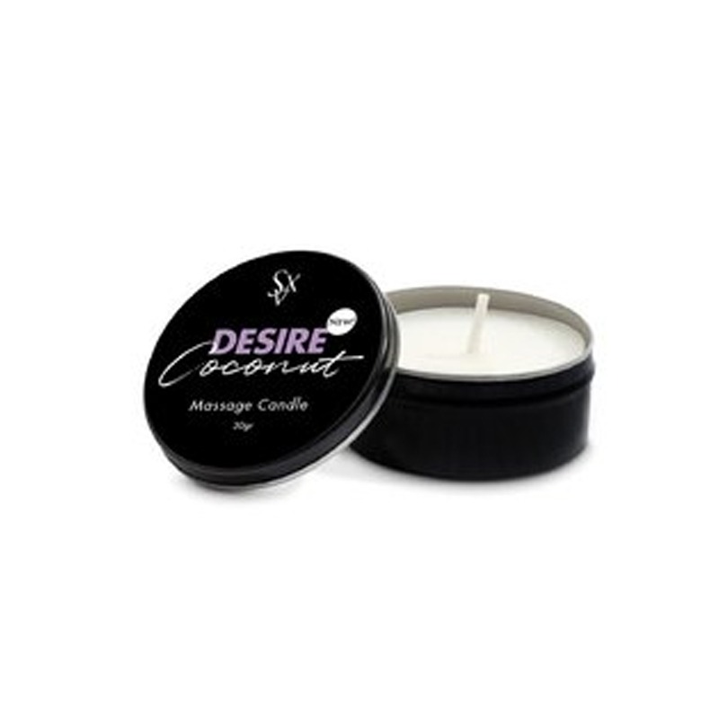 VELA DESIRE COCONUT